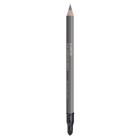 Eye Make up Eye Contour Pencil 04 smokey grey