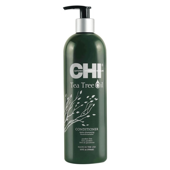 CHI Tea Tree Oil Conditioner 739ml/25oz