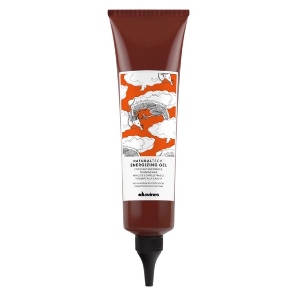 Naturaltech - Energizing Gel