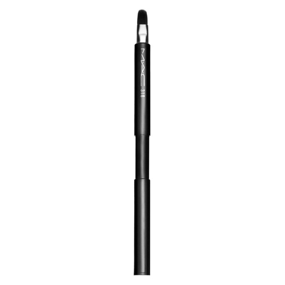 MAC 318 Retract.Lip Brush 318 - Retract Lip Brush Lippenpinsel