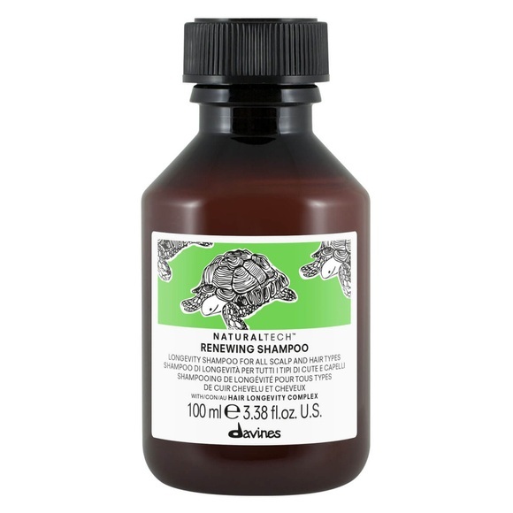 Naturaltech - Renewing Shampoo