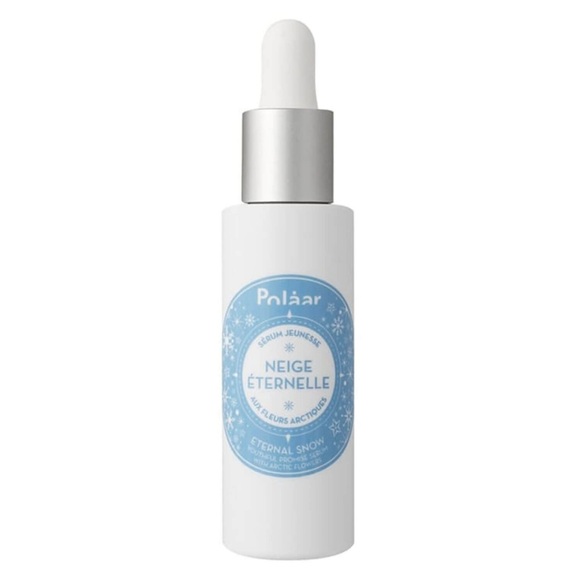 Polaar - Eternal Snow Youthful Promise Serum