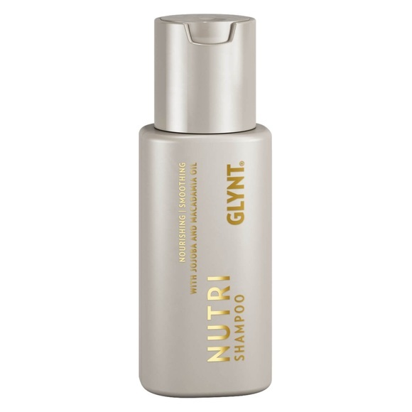 GLYNT Care - Nutri Shampoo