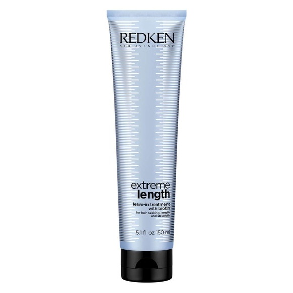 Redken Extreme Length Leave-In Behandlung mit Biotin 150ml