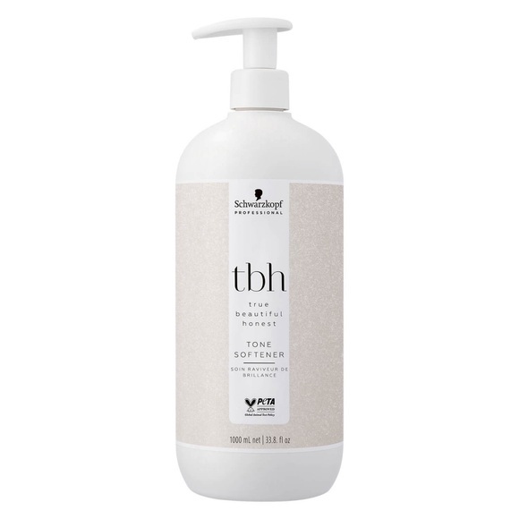 Schwarzkopf Prof. TBH Tone Softening Treatment 1000ml