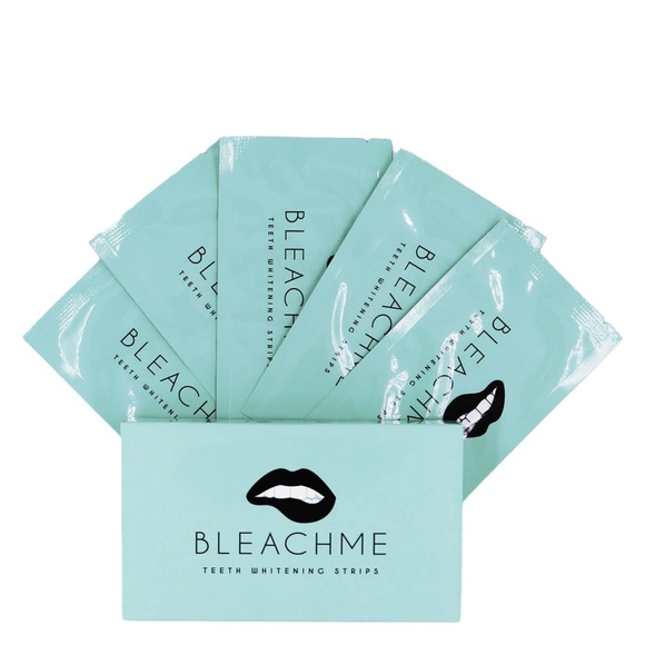 BleachMe - Teeth Whitening Strips