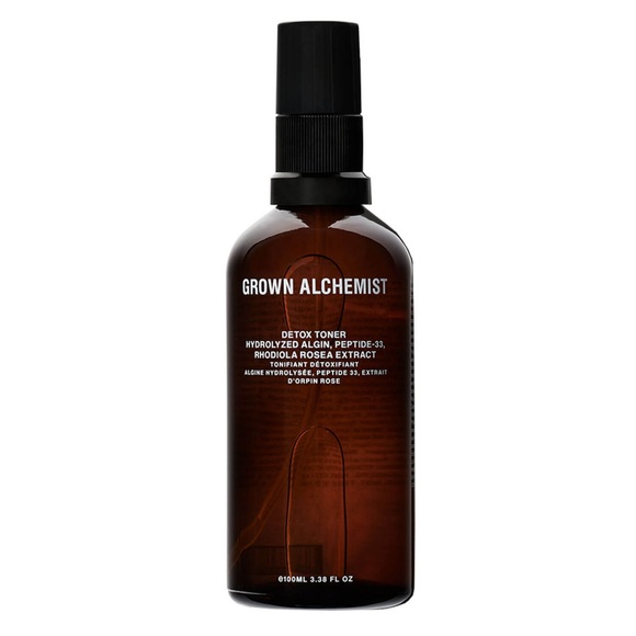 Grown Alchemist Detox Toner 100ml