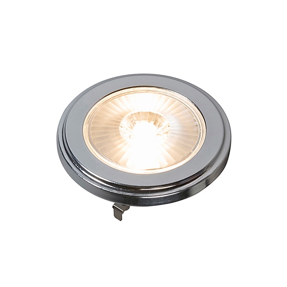 3er Set G53 dimmbare AR111 LED Lampen 10W 800LM 3000K