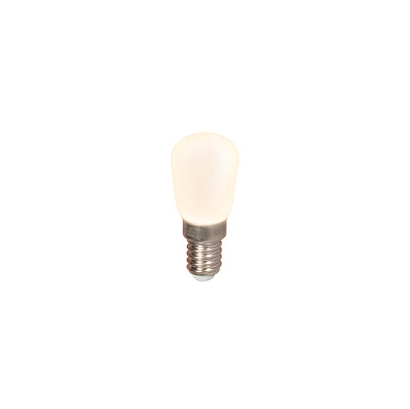3er-Set E14 LED-Schaltschrankleuchten T26 1W 90lm 2700 K