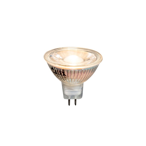 3er Set LED Lampe 3W 230 Lumen