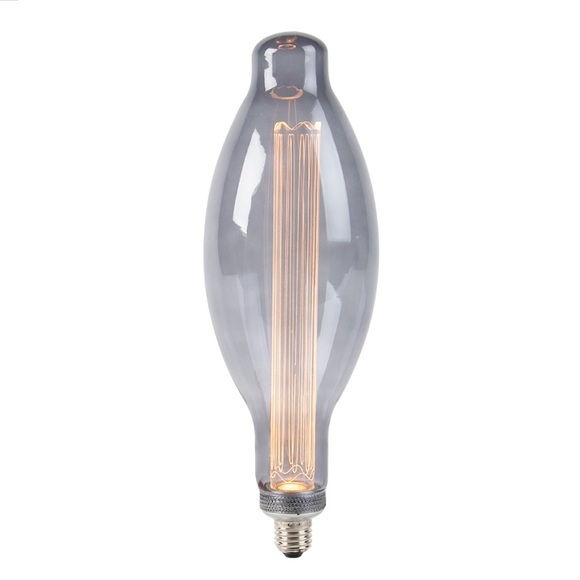 LED Lampe E115 E27 3.5W 2000K rauchdimmbar