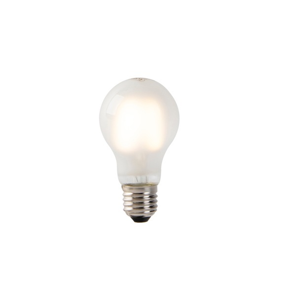 5er Set E27 LED Glühlampen Milchglas A60 2W 180 lm 2700K