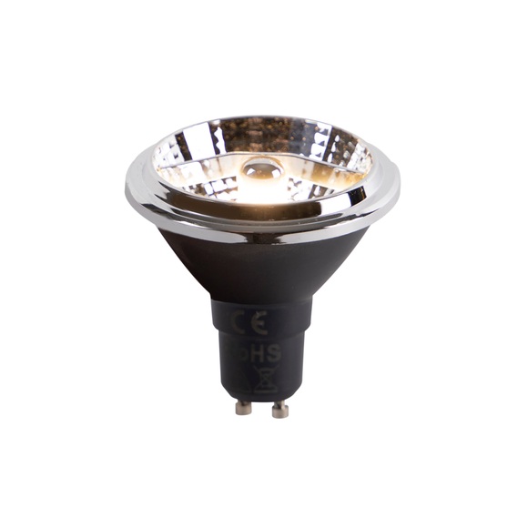 LED Leuchte AR70 GU10 6W 3000K