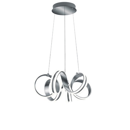 LED-Pendelleuchte CARRERA