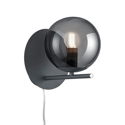 Wandlampe