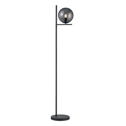 Stehlampe