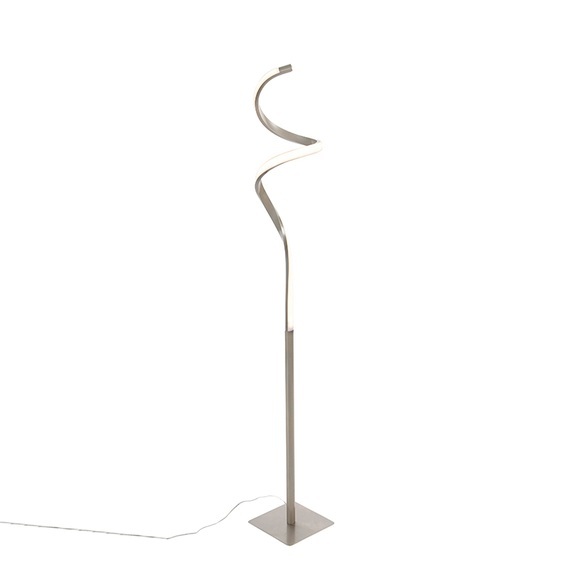 LED-Stehleuchte COURSE