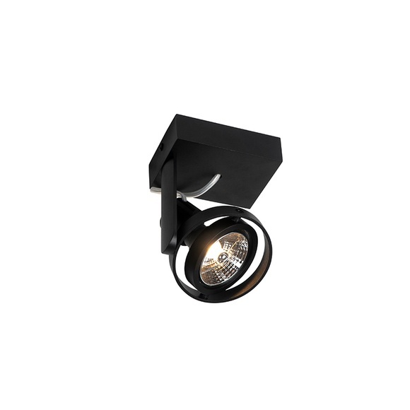 Moderner Fleck schwarz - Master 70