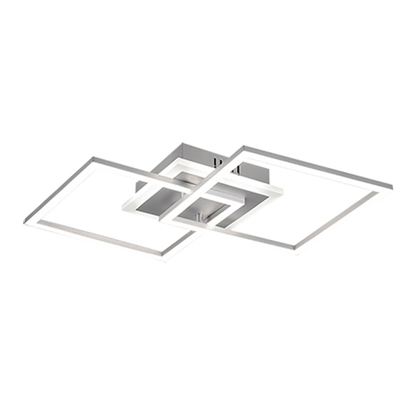 LED-Deckenleuchte VENIDA
