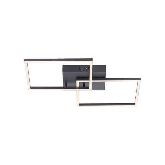 LED-Deckenleuchte Iven max. 27 Watt