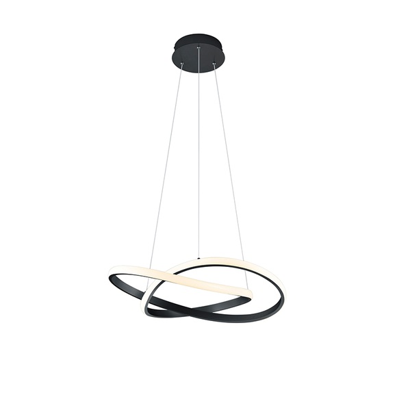 LED-Pendelleuchte COURSE