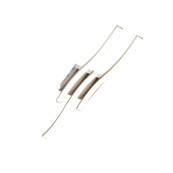 LED-Deckenleuchte ROUTE