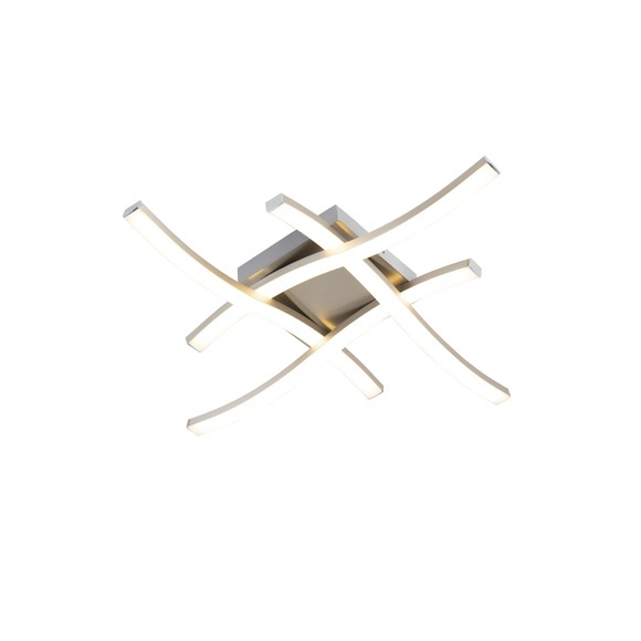 LED-Deckenleuchte ROUTE