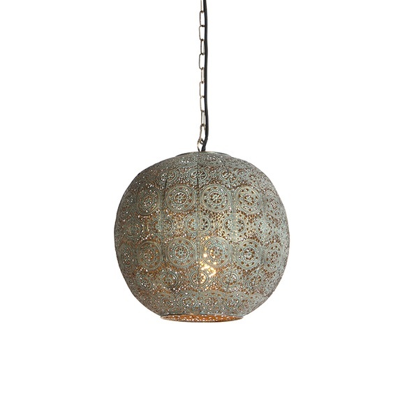 Orientalische Hängelampe 32 cm - Baloo