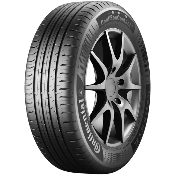 Sommerreifen Continental ContiEcoContact 5 195/55/R20 95H  XL