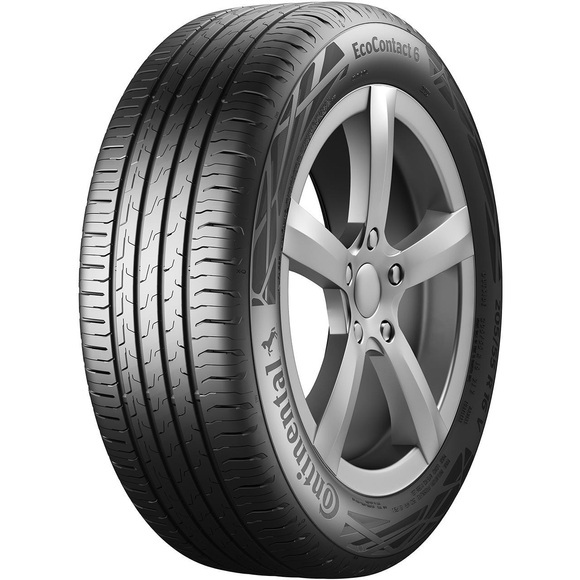 Sommerreifen Continental EcoContact 6 215/65/R17 99V   AO