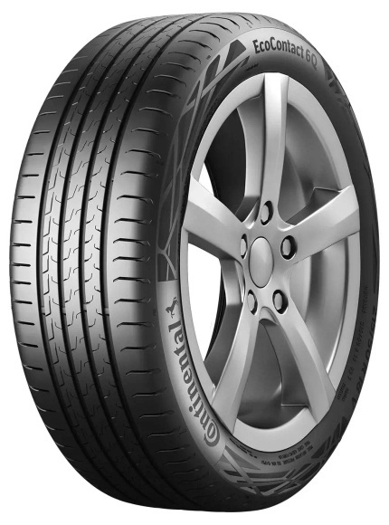 Sommerreifen Continental EcoContact 6Q 285/35/R21 105Y  XL + FR