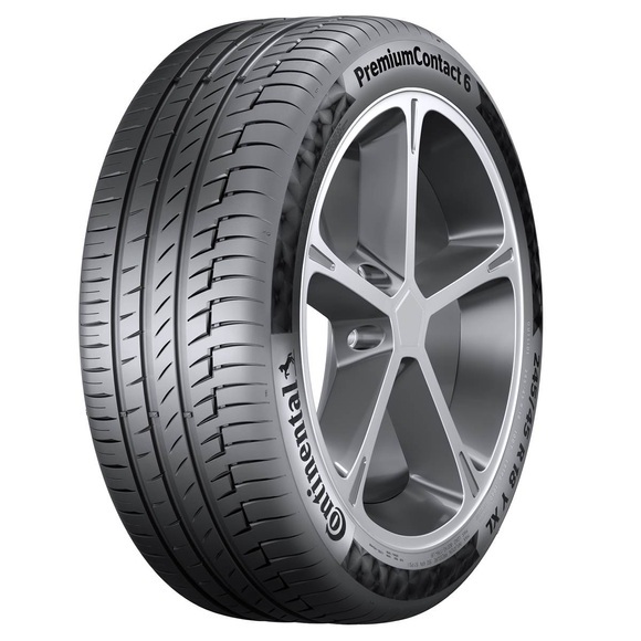 Sommerreifen Continental PremiumContact 6 245/45/R20 103V  XL  FR