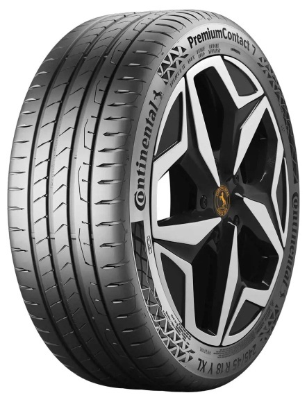 Sommerreifen Continental PremiumContact 7 265/40/R21 108T  XL  FR
