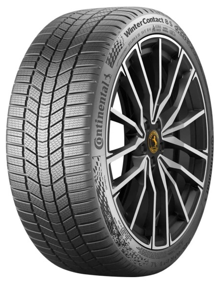 Winterreifen Continental Wintercontact 8S 275/35/R21 103W  XL  FR