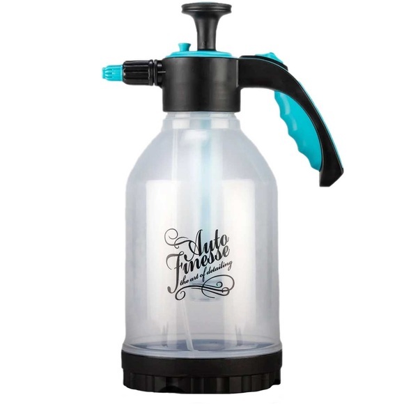 Auto Finesse Foaming Pressure Sprayer 2L