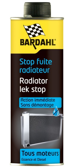 Bardahl Kühler-Leck-Stop 500ml
