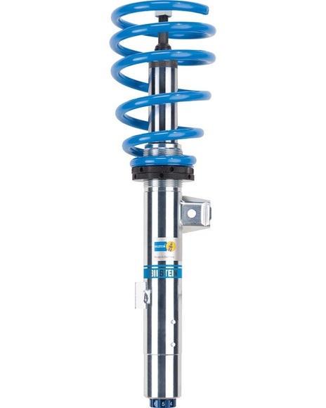 BILSTEIN - Fahrwerkssatz, Federn/Dämpfer
