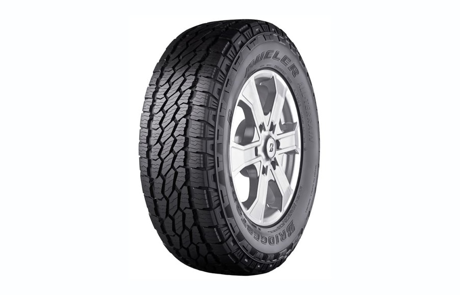Ganzjahresreifen Bridgestone All Terrain A/T002 255/70/R15 112T