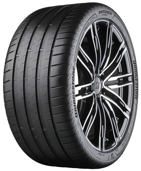 Sommerreifen Bridgestone Potenza Sport 255/35/R19 96Y  XL