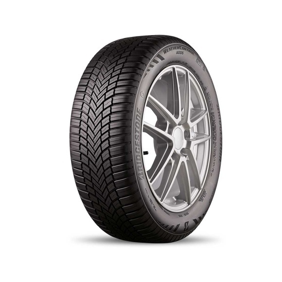 Bridgestone Weather Control A005 Evo ( 185/60 R15 88V XL )