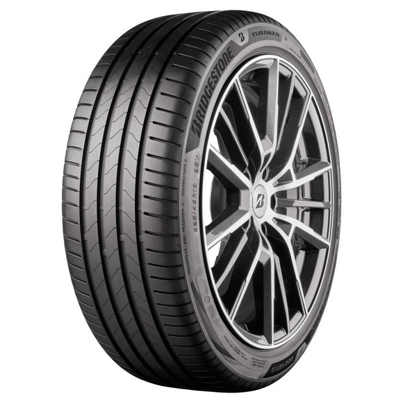 Sommerreifen Bridgestone Turanza 6 215/60/R16 99V  XL