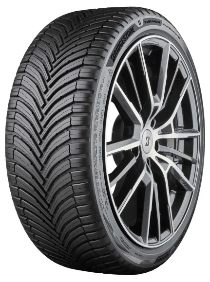 Sommerreifen Bridgestone Turanza 6 225/55/R16 99W  XL
