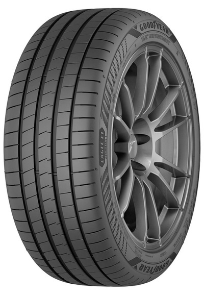 Sommerreifen Goodyear Eagle F1 Asymmetric 6 325/30/R23 109Y