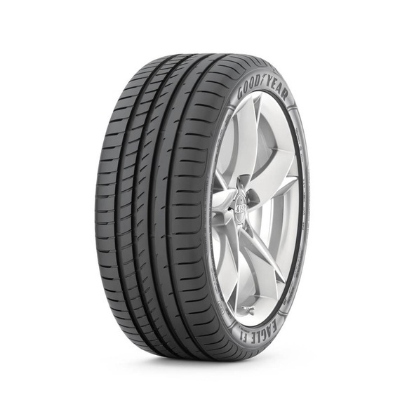 Goodyear Eagle F1 Asymmetric 2 ( 245/50 ZR18 (100Y) N0 )