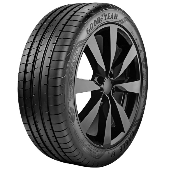 Sommerreifen Goodyear Eagle F1 Asymmetric 3 SUV 255/45/R21 106W  XL  MFS