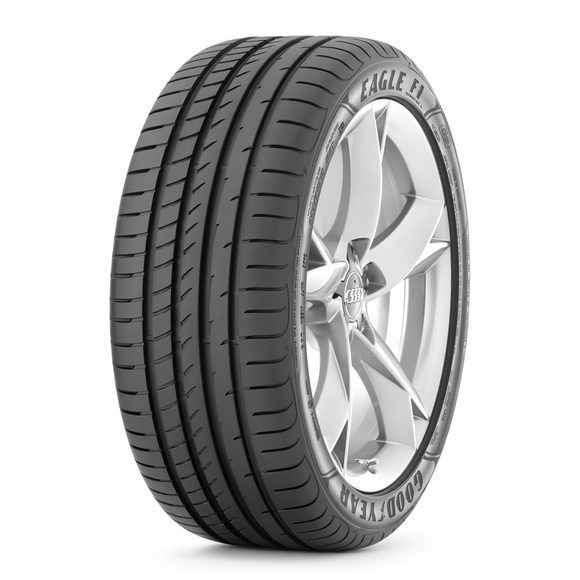 Goodyear Eagle F1 Asymmetric ( 255/55 R18 109V XL *, SUV )