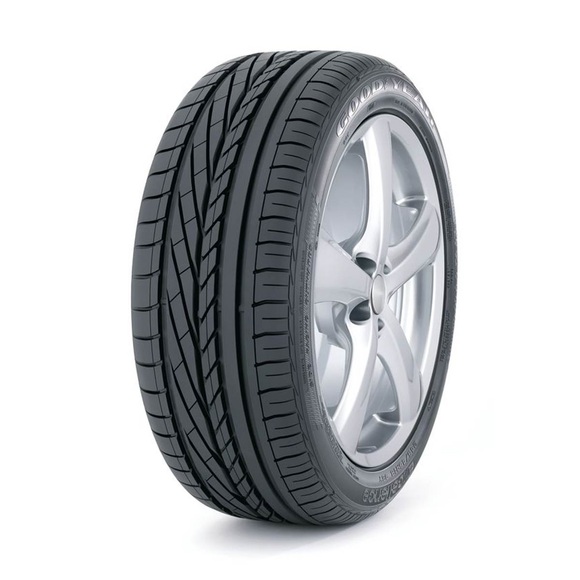 Goodyear Excellence ROF ( 245/45 R19 98Y *, runflat )