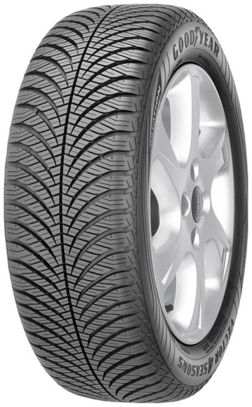 Goodyear Vector 4 Seasons G2 ROF ( 225/45 R17 91V , runflat )