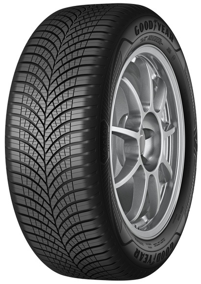 Goodyear Vector 4 Seasons Gen-3 SUV ( 235/55 R19 105W XL, SealTech )