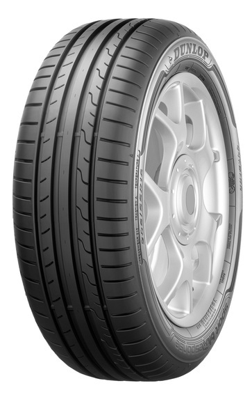 Sommerreifen Dunlop Sport BluResponse 195/55/R16 87H